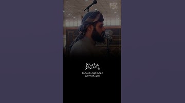 سورة النبأ | رعد الكردي