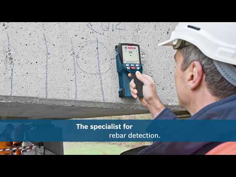Bosch D-tect 150 SV Wall Scanner / Detector