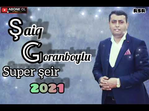 Saiq Goranboylu Elnur Qubadli sintez super seir2021