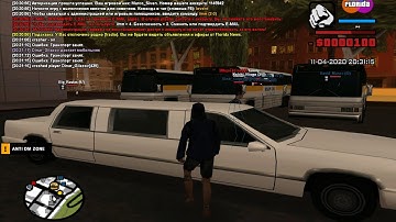 advance rp and samp virtual life - bottle crasher