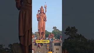 MANGAL MAHADEV BIRLA KANAN TEMPLE DELHI #vlog #travel #shortvideo #youtubeshorts #shivtemple #shiv