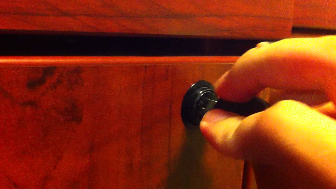 Learn How to Unlock a Filing YouTube