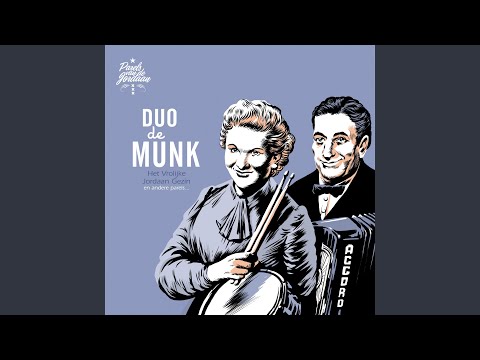 Duo de Munk — Wroeging