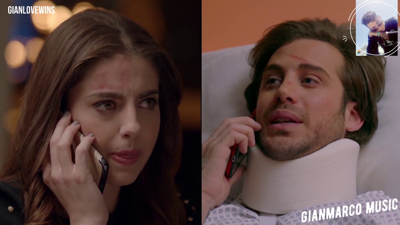 La Reina Soy Yo  -   No Has Podido Olvidarme (Cami Moreno & AWander) (Fanmade)