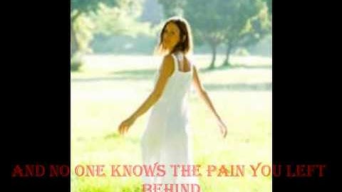 Open Up Your Eyes - with lyrics
