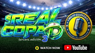 فريق لينا ضد فريق يونايتد بيتشرز
كأس ريال د screenshot 4