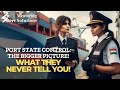 PORT STATE CONTROL - THE BIGGER PICTURE AND WHAT YOU WISH SOMEONE TOLD YOU