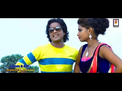 Kripasindhu Sarkar | Ami Chusbo Arr Chusabo | HD New Purulia Video Song 2017 | Bengali Song Album