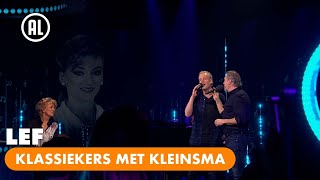 Veldhuis &amp; Kemper - Lef | KLASSIEKERS MET KLEINSMA