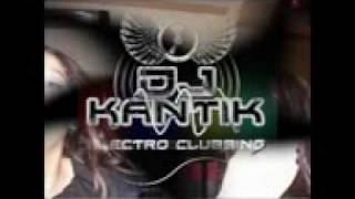 Dj KaNTiK Kim Tutar Seni Electro CLub Production Set