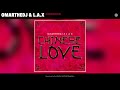 OmarTheDJ &amp; L.A.X - Chinese Love (Official Audio)