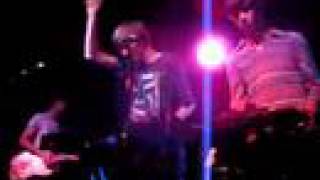 Cut Copy &quot;Out There on the Ice&quot; Live at the Abbey Pub, Chicago, IL