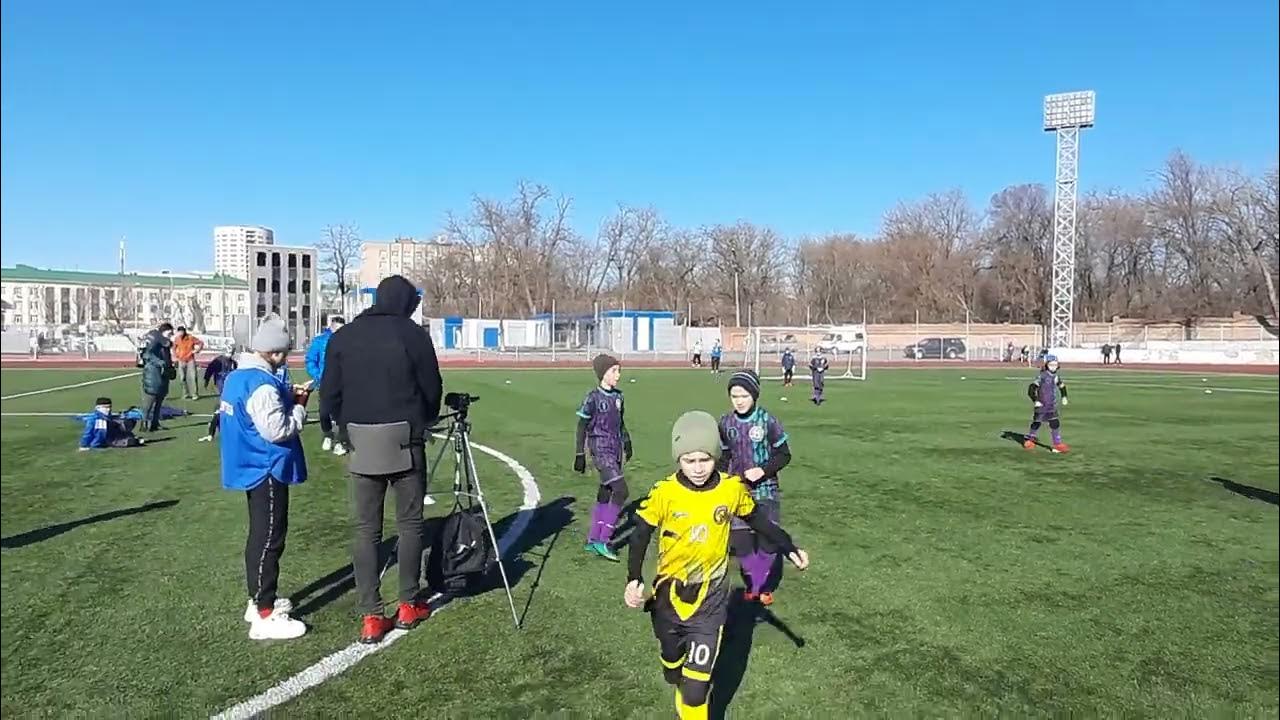 ФК победа станица Ново Джильи вская