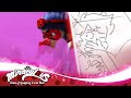 MIRACULOUS | 🐞 ANIMAESTRO - Storyboard ✏️ | Tales of Ladybug and Cat Noir