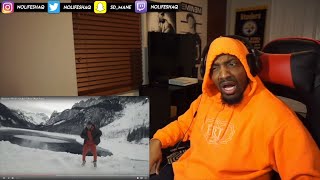 Quadeca - Where'd You Go? (REACTION!!!)