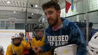 The Rinx Summer Hockey School at Bethpage - Week 7 - 2026