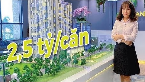 38 triệu/m2 - Dự án tại Cát Lái có gì khác biệt? | CAFELAND