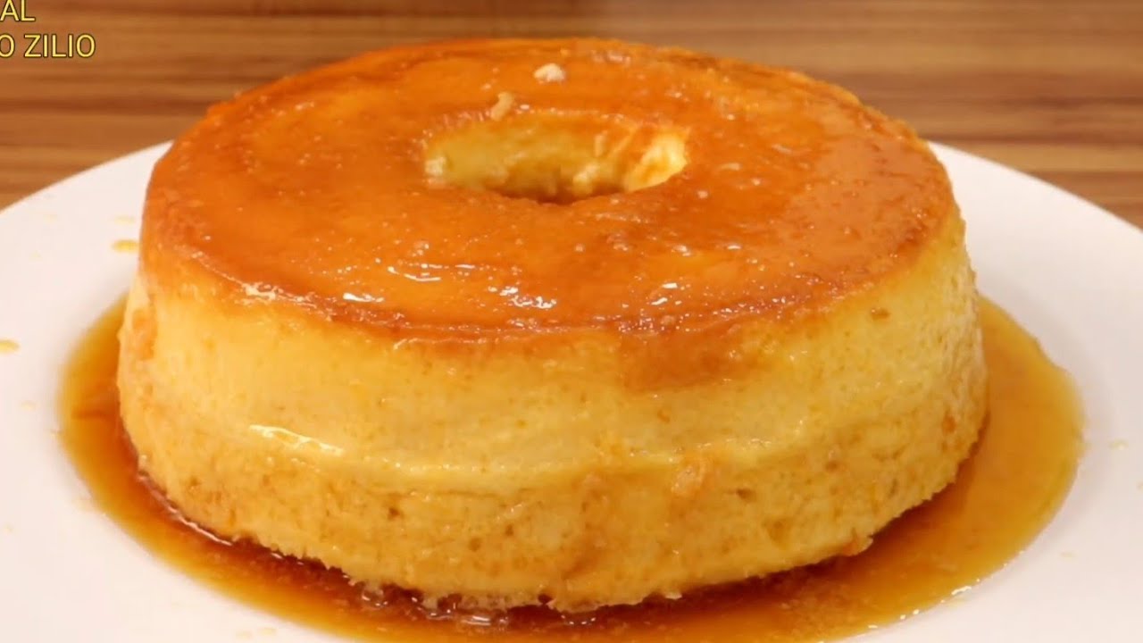 ТОРТ ПУДИНГ, ЗАПЕЧЕННЫЙ НА ДУХОВКЕ – ПРОСТО, ЛЕГКО И БЫСТРО ПРИГОТОВИТЬ