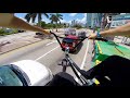 GoPro BMX Bike Riding in MIAMI