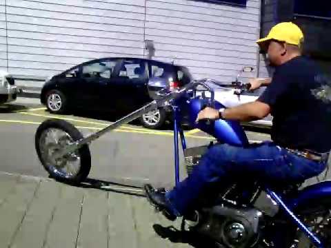 long fork chopper for sale