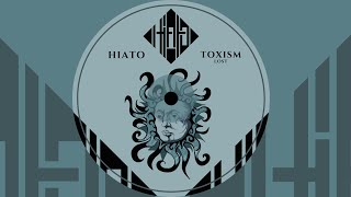 Toxism - Lost (Original Mix) [HIATO MUSIC]