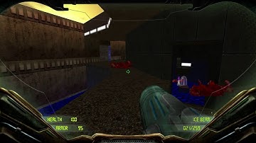 Metroid Dreadnought Doom