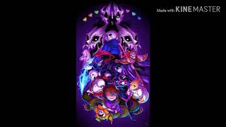 Subliminal Sans Powers. Disbelief Powers. And Sans Personailty.