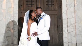 OUR WEDDING | 100K SUBSCRIBERS!!!