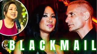 Kimora Lee Simmons Husband Claims Mistress BLACKMAILED Him Into Buying Her A $10 Million Dollar Home