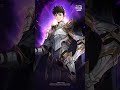 [나 혼자만 레벨업:ARISE] 이상적인 공대장 SSR 손기훈 Mp3 Song