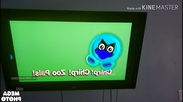 Rj Kumar Version Of I Killed Zoopals Bouncing