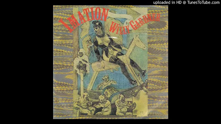 Willie Gardner - Imation (1981)