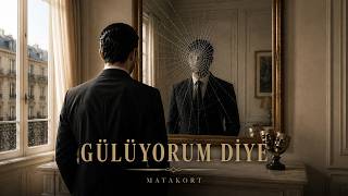 Gülüyorum Diye - Matakort 