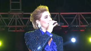Sıladan Çanakkalede Muhteşem Konser