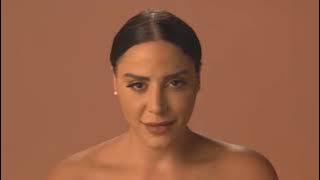 Nasrin Kadri Albi Ma'ak KARAOKE English letters