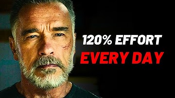 NO EXCUSES – OUTWORK EVERYONE - Motivational Video (2025)