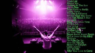 Download Lagu 25 bản nhạc Dance bất hủ MP3