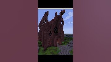 Minecraft Industrial Factory