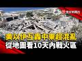 全球能源危機