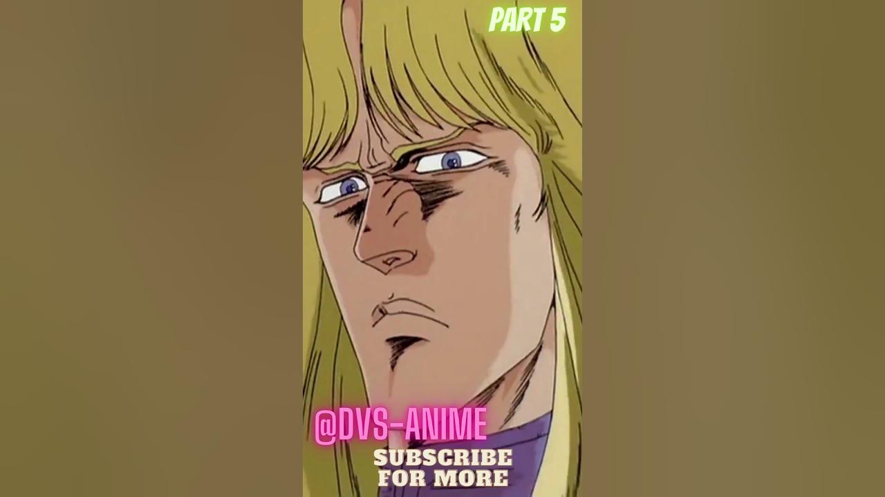 Part 5. Best of Old School Anime YouTube