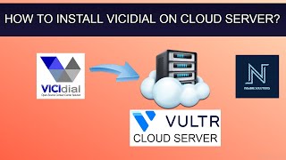 HOW TO INSTALL VICIDIAL ON CLOUD SERVER? | TUTORIAL GUIDE |