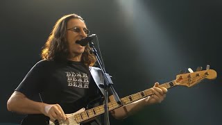 Rush Limelight live Remastered 4k 60fps