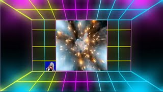 FDLDJ - UNSEEN PATH 🌌🚶80s - A whisper inside calls / Un sussurro dentro chiama.