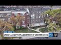 LMHA Takes Over Management At Liberty Green Apartments After Complaints Of Lack Of Maintenance LMHA Takes Over Management At Liberty Green Apartments After Complaints Of Lack Of Maintenance