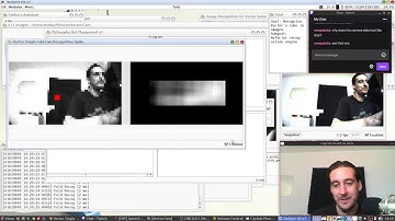 Combining image recognition & the logic engine (Pt. 1)