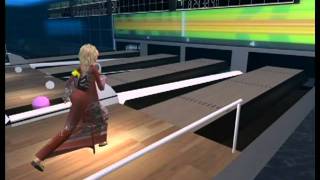 SL24 2011 H&G　ボウリング大会 screenshot 5