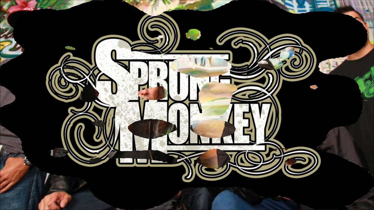 Sprung Monkey - Conspiracy adlı videoyu YouTube'da izle Sprung Monkey - Conspiracy adlı videoyu YouTube'da izle