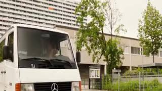 The Girl Was Detained For 3096 Days And The Girls Journey To Find Her Freedom From A Kidnapper