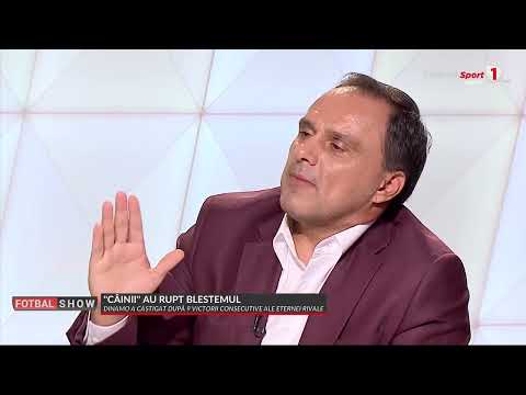 Panduru face mișto de Gigi Becali: ”Să meargă o lună de zile la Techirghiol”