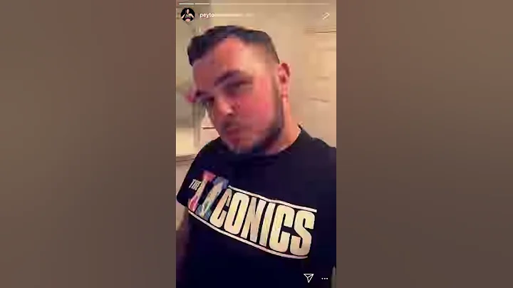 Wwe 2K19 Leaked Gameplay Big head mode and Icconics First look